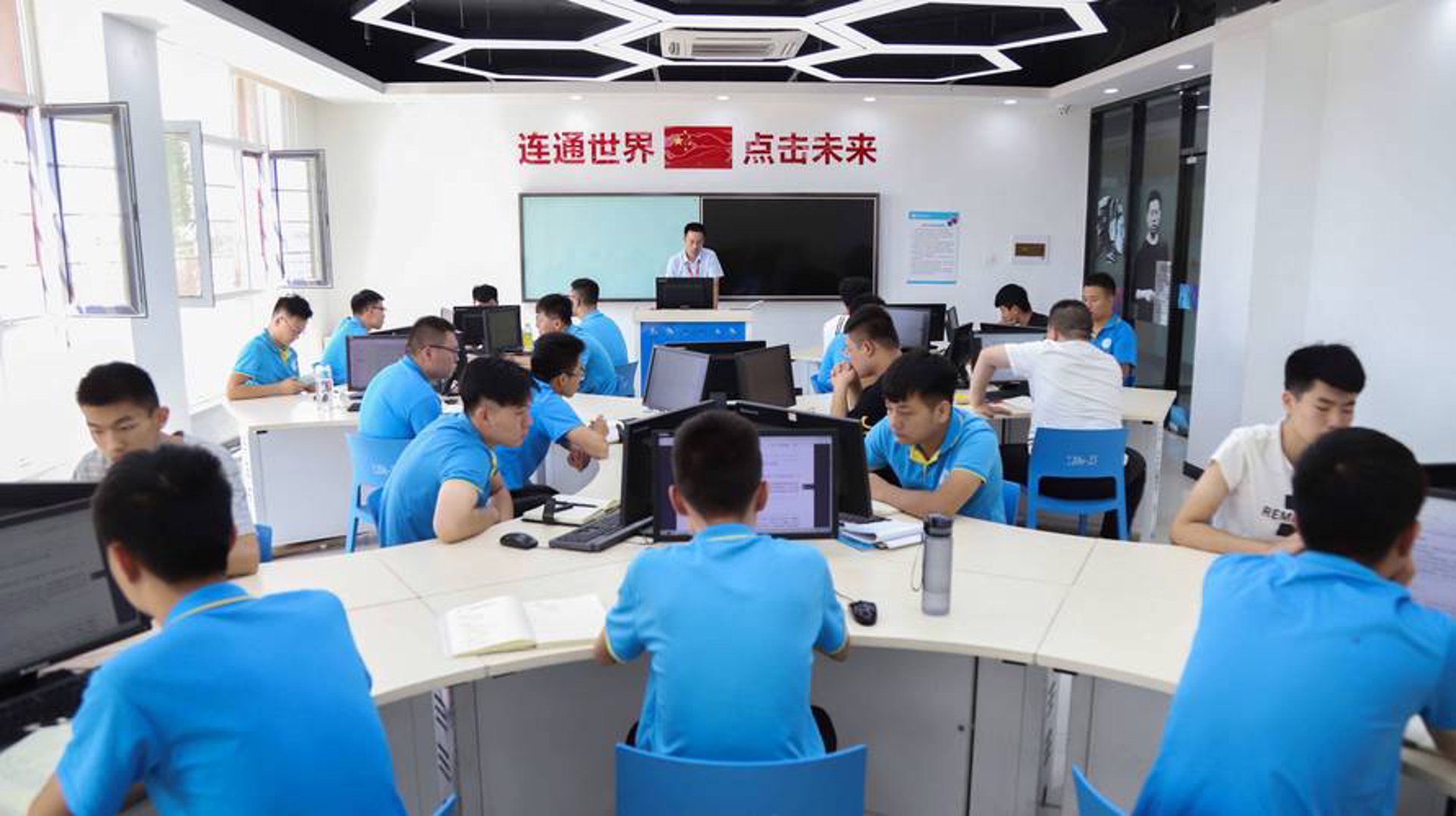 麦优品网络